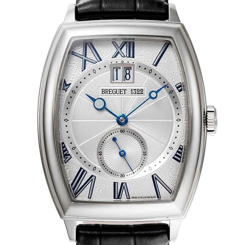 BREGUET HERITAGE 5410 5410 5410BB 12 9VV