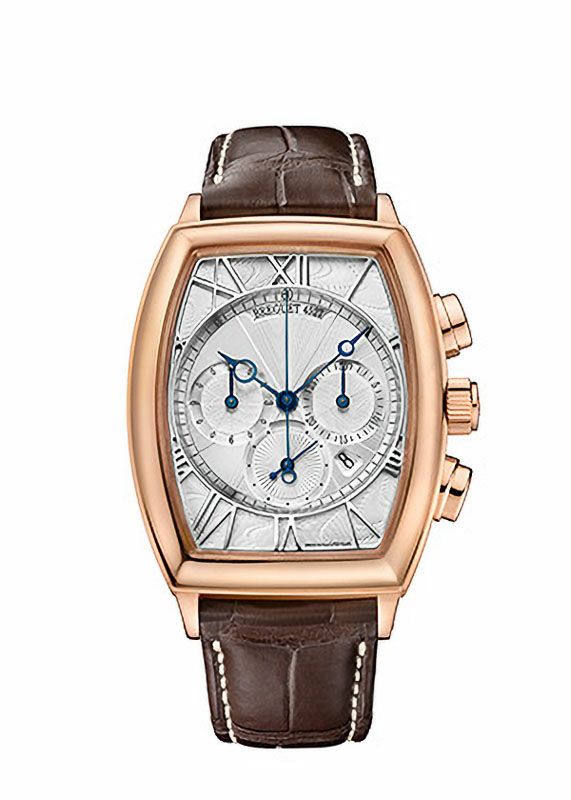 BREGUET HERITAGE 5400 ブレゲ ヘリテージ 5400 5400BR/12/9V6