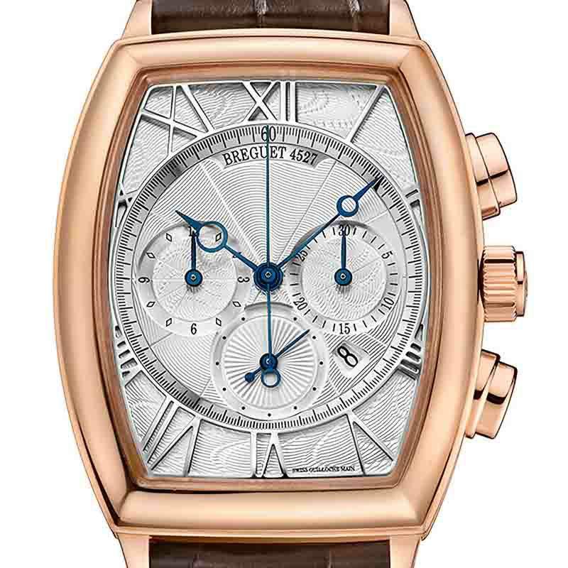 BREGUET HERITAGE 5400 5400 5400BR 12 9V6