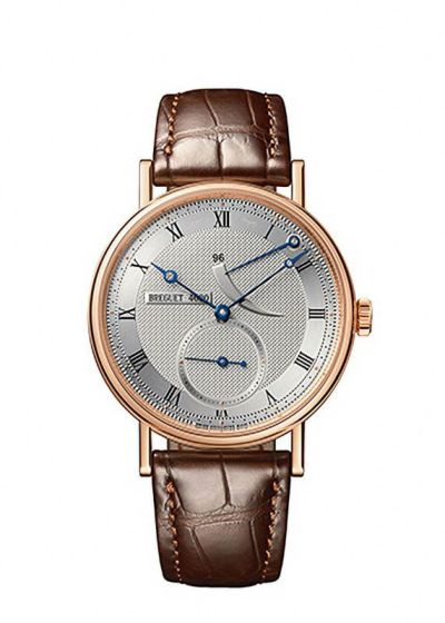 BREGUET CLASSIQUE 5157 5157 5157BR 11 9V6