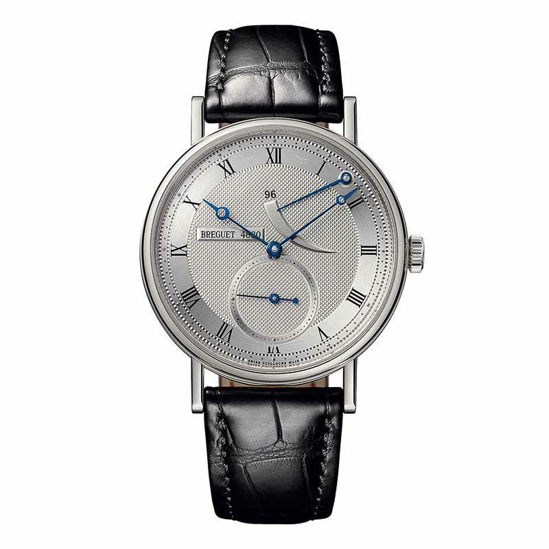 BREGUET CLASSIQUE 5277 5277 5277BB 12 9V6