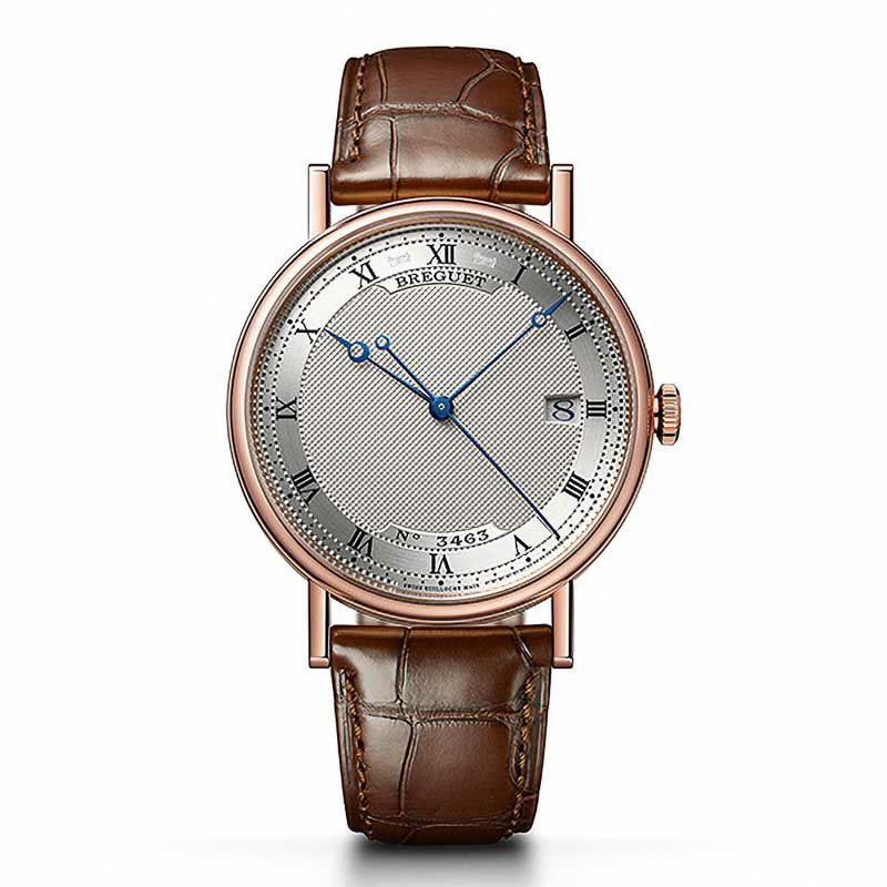 BREGUET CLASSIQUE 5177 ブレゲ クラシック 5177 5177BR/15/9V6