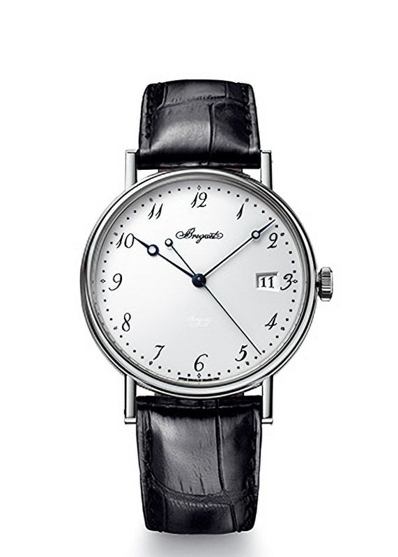 BREGUET CLASSIQUE 5177 ブレゲ クラシック 5177 5177BB/29/9V6