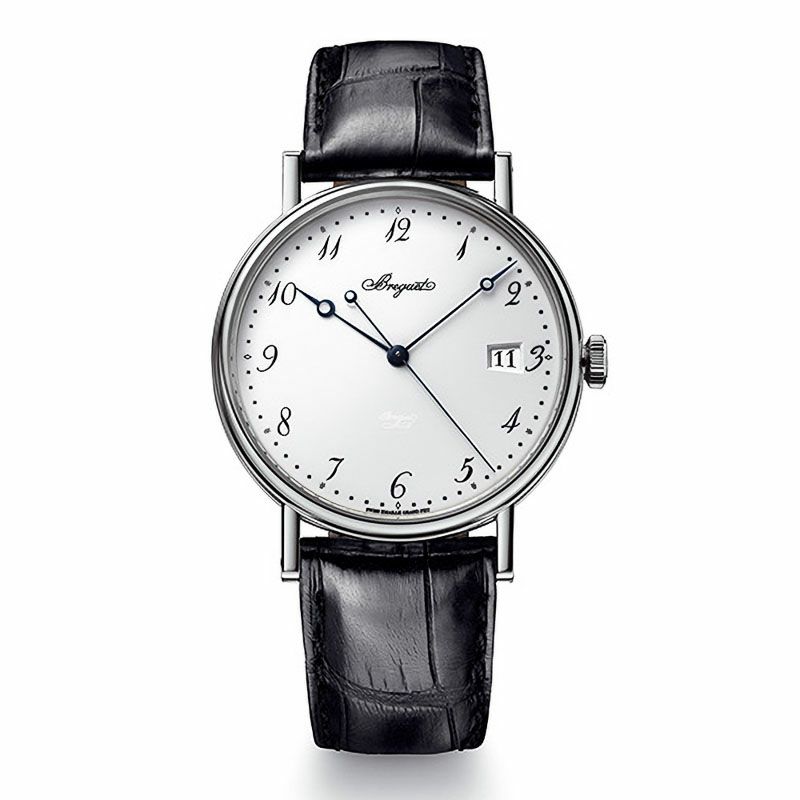 BREGUET CLASSIQUE 5177 ブレゲ クラシック 5177 5177BB/29/9V6｜正規取り扱いブランド｜時計・腕時計の ...