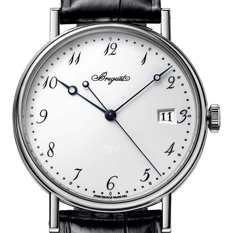 BREGUET CLASSIQUE 5177 ブレゲ クラシック 5177 5177BB/29/9V6