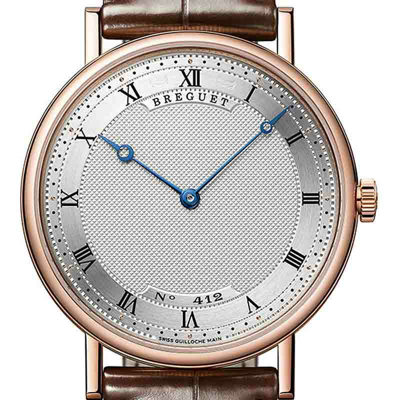 BREGUET CLASSIQUE 5157 ブレゲ クラシック 5157 5157BR/11/9V6｜正規