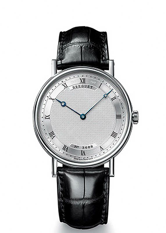 BREGUET CLASSIQUE 5157 ブレゲ クラシック 5157 5157BB/11/9V6