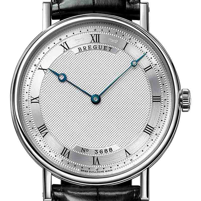 BREGUET CLASSIQUE 5157 ブレゲ クラシック 5157 5157BB/11/9V6
