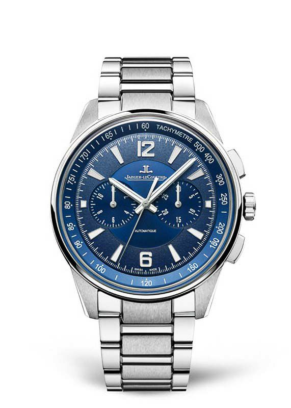 JAEGER LECOULTRE POLARIS CHRONOGRAPH ジャガー・ルクルト ポラリス・クロノグラフ Q9028180
