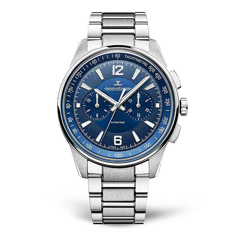 JAEGER-LECOULTRE POLARIS CHRONOGRAPH ジャガー・ルクルト ポラリス