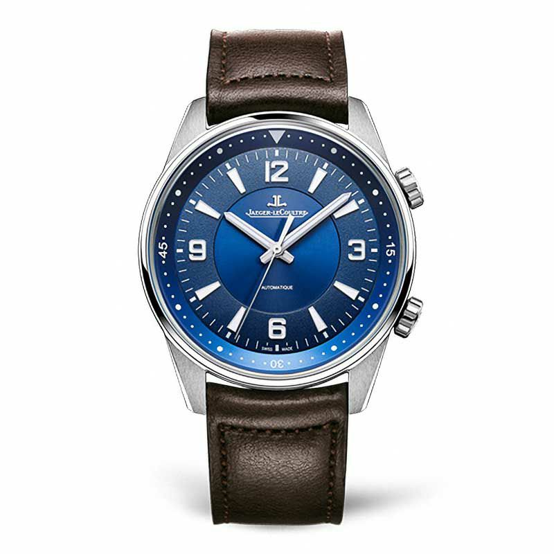 JAEGER-LECOULTRE POLARIS AUTOMATIC ジャガー・ルクルト ポラリス・オートマティック Q9008480 ｜正規取り扱いブランド｜時計・腕時計の通販サイトBEST ISHIDA（正規・中古販売店）