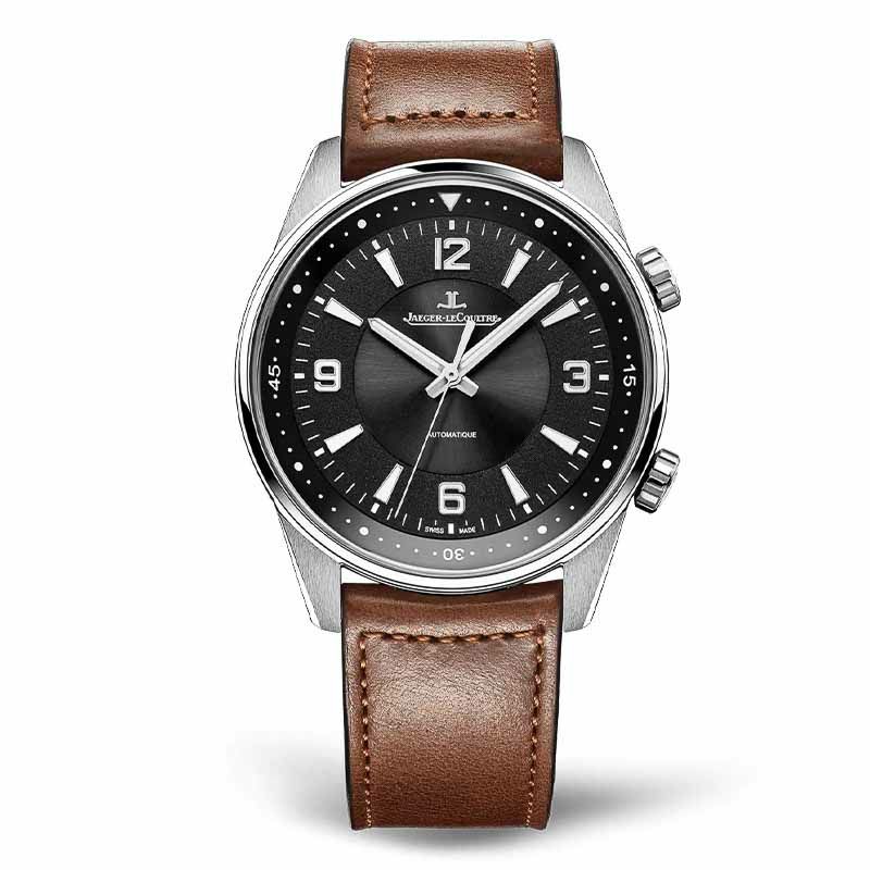 JAEGER-LECOULTRE POLARIS AUTOMATIC ジャガー・ルクルト ポラリス 