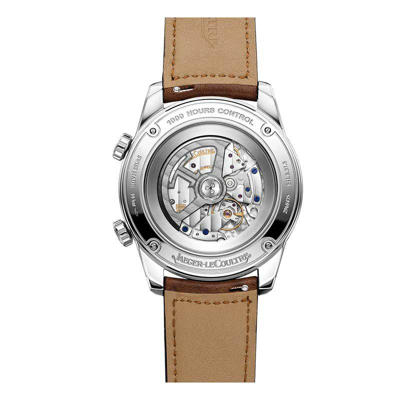JAEGER-LECOULTRE POLARIS AUTOMATIC ジャガー・ルクルト JAEGER-LECOULTRE POLARIS AUTOMATIC ジャガー・ルクルト