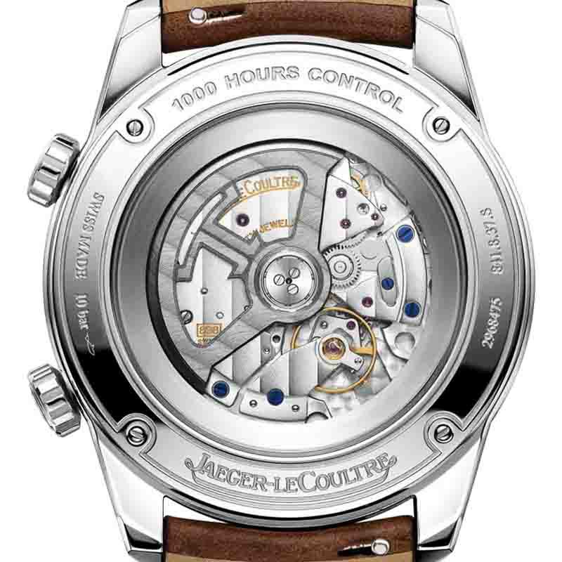 JAEGER-LECOULTRE POLARIS AUTOMATIC ジャガー・ルクルト JAEGER-LECOULTRE POLARIS AUTOMATIC ジャガー・ルクルト