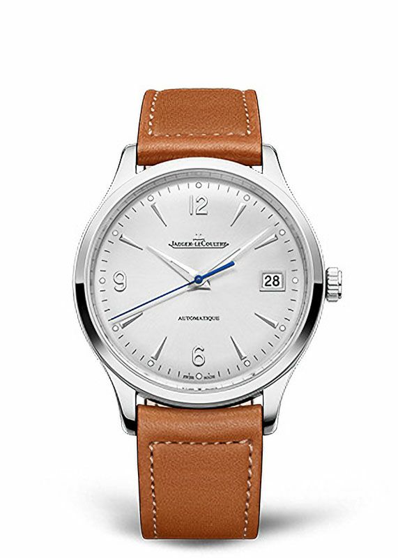 JAEGER LECOULTRE MASTER CONTROL DATE ジャガー・ルクルト マスター・コントロール・デイト Q4018420