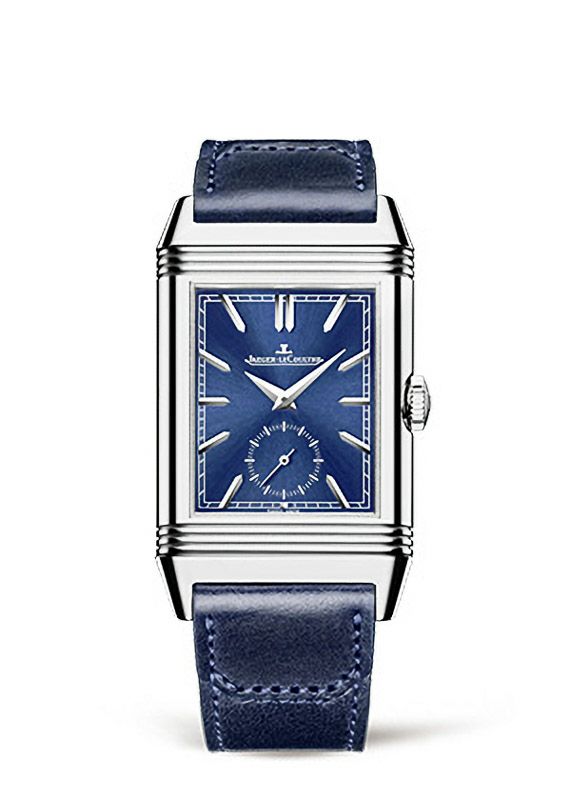 JAEGER-LECOULTRE REVERSO TRIBUTE DUOFACE ジャガー・ルクルト レベルソ・トリビュート・デュオ  Q3988482｜正規取り扱いブランド｜時計・腕時計の通販サイトBEST ISHIDA（正規・中古販売店）