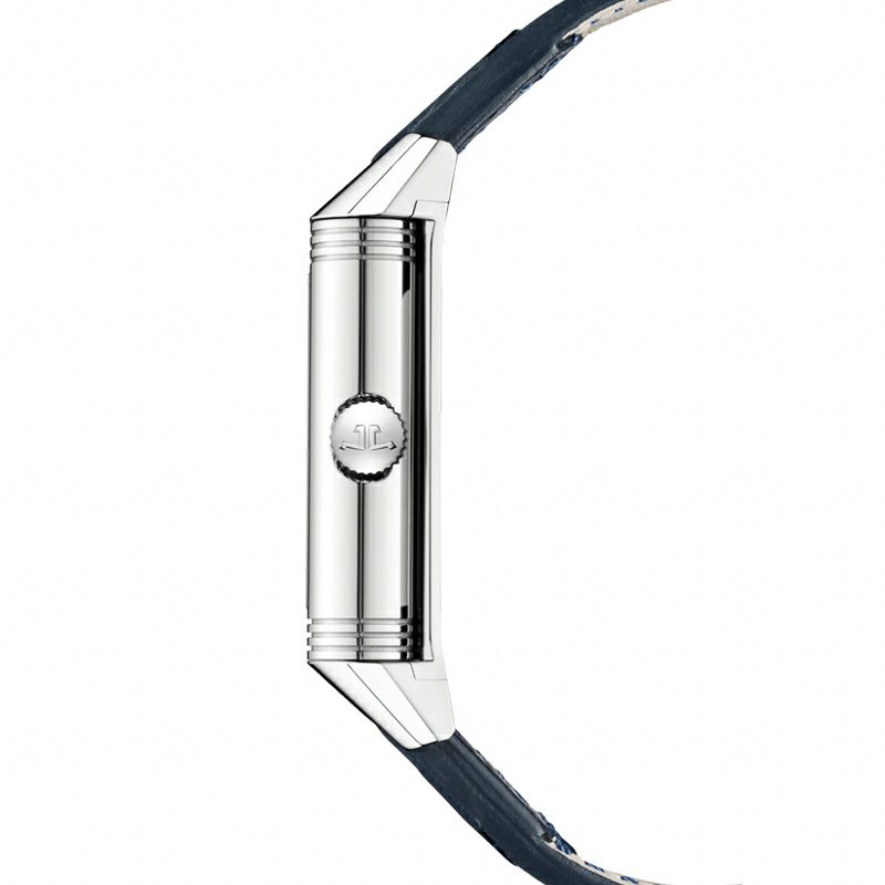 JAEGER LECOULTRE REVERSO TRIBUTE DUOFACE ジャガー・ルクルト レベルソ・トリビュート・デュオ Q3988482