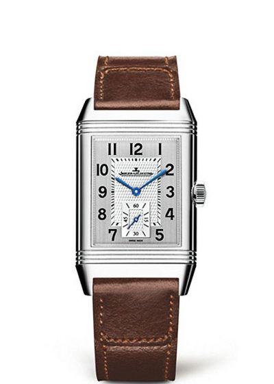 JAEGER-LECOULTRE REVERSO TRIBUTE SMALL SECONDS ジャガー・ルクルト 