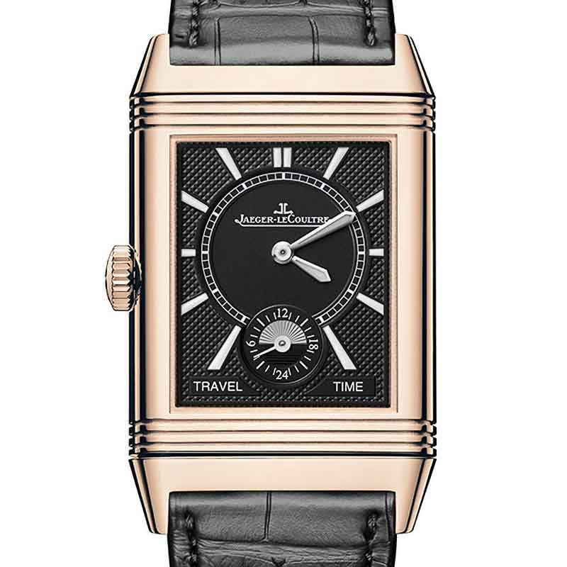 【正規】【手巻き】【メンズ】【腕時計】JAEGER-LECOULTRE Reverso Classic Large Duoface Small SECONDS ジャガー・ルクルト レベルソ・クラシック・ラージ・デュオ・スモールセコンド Q3842520 時計・腕時計の通販サイト - BEST ISH