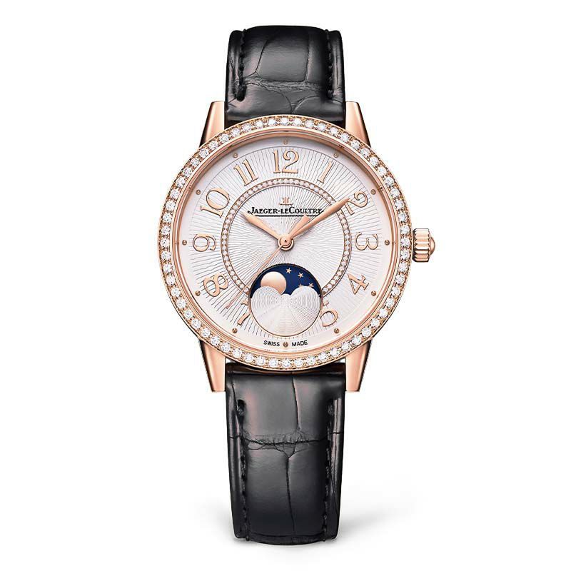 JAEGER-LECOULTRE RENDEZ-VOUS CLASSIC MOON , ジャガー・ルクルト ランデヴー・クラシック ムーン ,  Q3572430