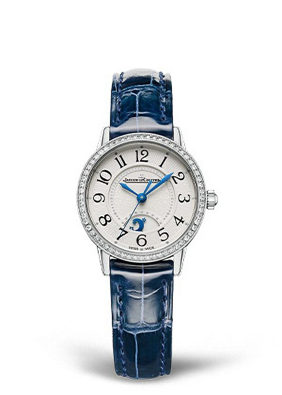 JAEGER-LECOULTRE RENDEZ-VOUS CLASSIC NIGHT＆DAY ジャガー