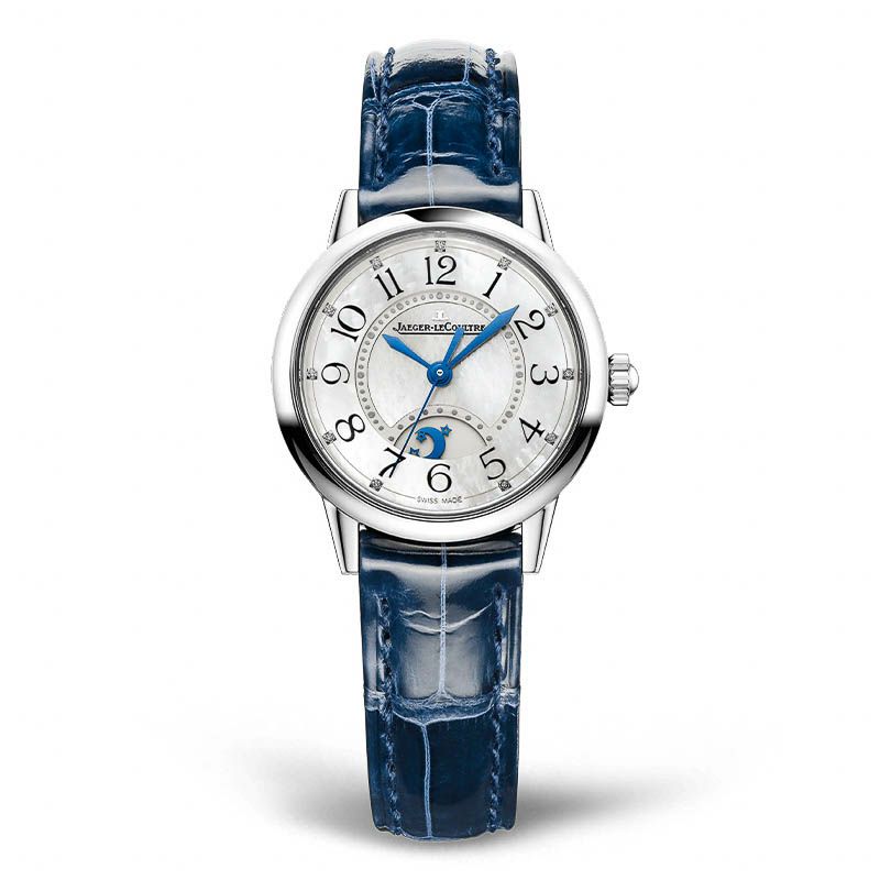 JAEGER-LECOULTRE RENDEZ-VOUS CLASSIC NIGHT＆DAY ジャガー・ルクルト