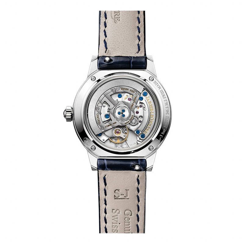 ティシュ JAEGER-LECOULTRE RENDEZ-VOUS CLASSIC NIGHT＆DAY ジャガー・ルクルト