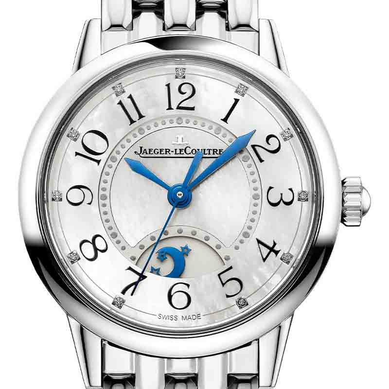 JAEGER LECOULTRE RENDEZ-VOUS CLASSIC NIGHT＆DAY ジャガー・ルクルト ランデヴー・クラシック ナイト＆デイ Q3468110