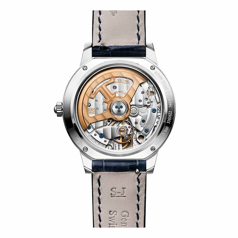 JAEGER LECOULTRE RENDEZ-VOUS CLASSIC NIGHT＆DAY ジャガー・ルクルト ランデヴー・クラシック ナイト＆デイ Q3448430