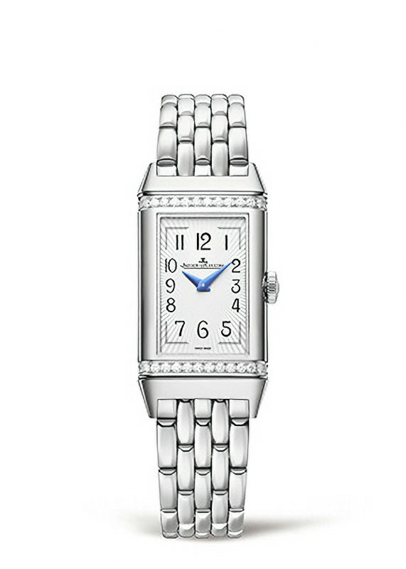 JAEGER-LECOULTRE REVERSO ONE DUETTO ジャガー・ルクルト レベルソ ...