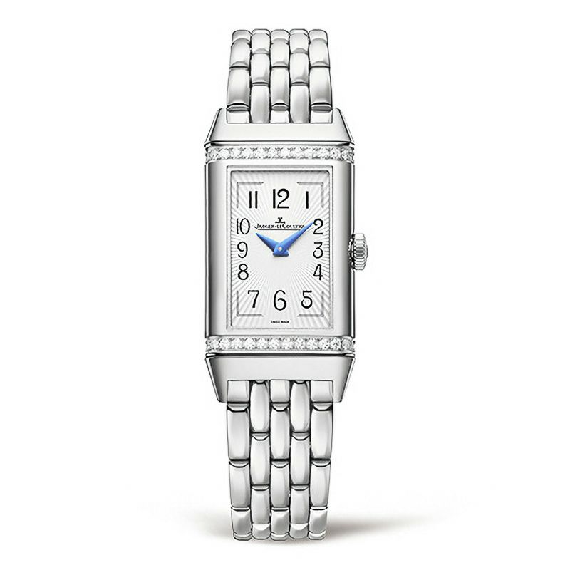JAEGER-LECOULTRE REVERSO ONE DUETTO ジャガー・ルクルト レベルソ ...