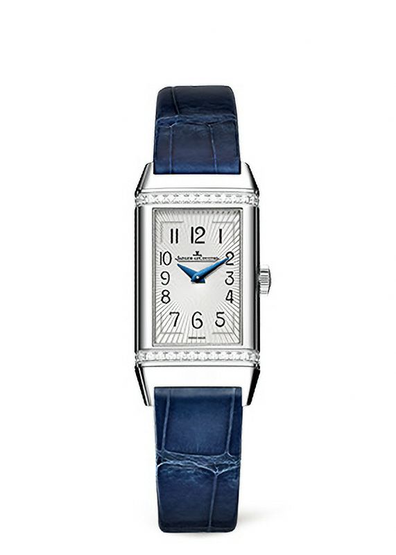 JAEGER LECOULTRE REVERSO ONE ジャガー・ルクルト レベルソ・ワン Q3288420