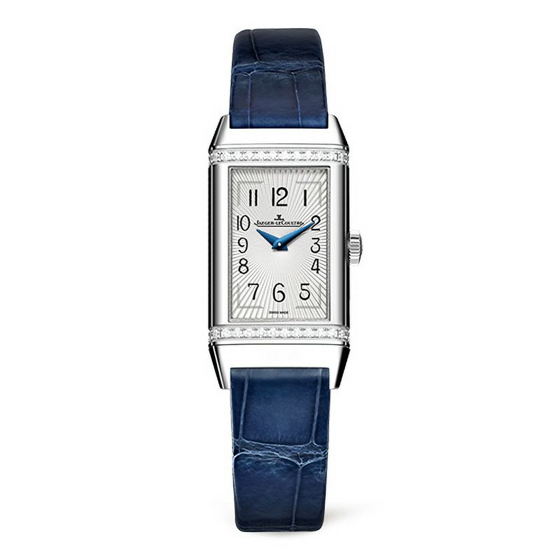 JAEGER LECOULTRE REVERSO ONE ジャガー・ルクルト レベルソ・ワン Q3288420