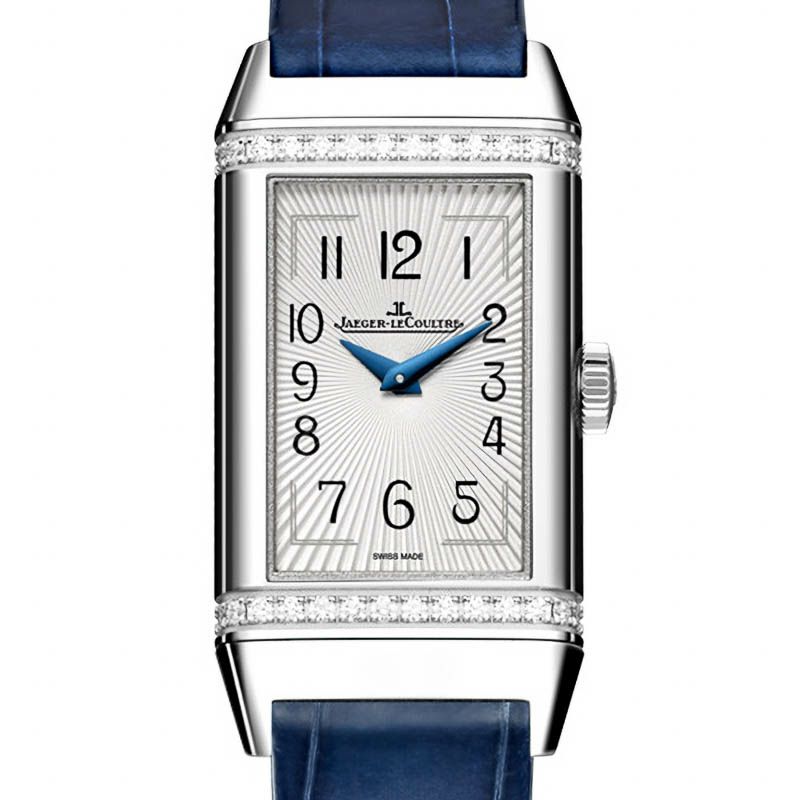JAEGER LECOULTRE REVERSO ONE ジャガー・ルクルト レベルソ・ワン Q3288420