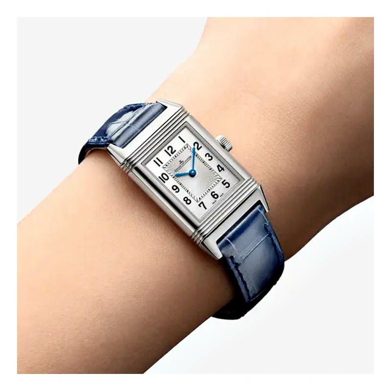 JAEGER-LECOULTRE REVERSO CLASSIC MONOFACE ジャガー・ルクルト  
