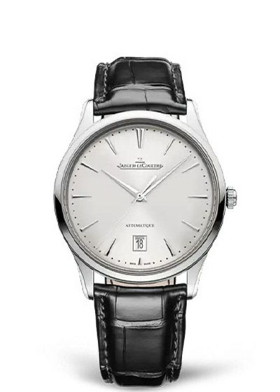 最終 ジャガールクルト ウルトラスリム 分解掃除済（2025/5） ウルトラスリム・タイムピース | スイス高級時計製造マニュファ