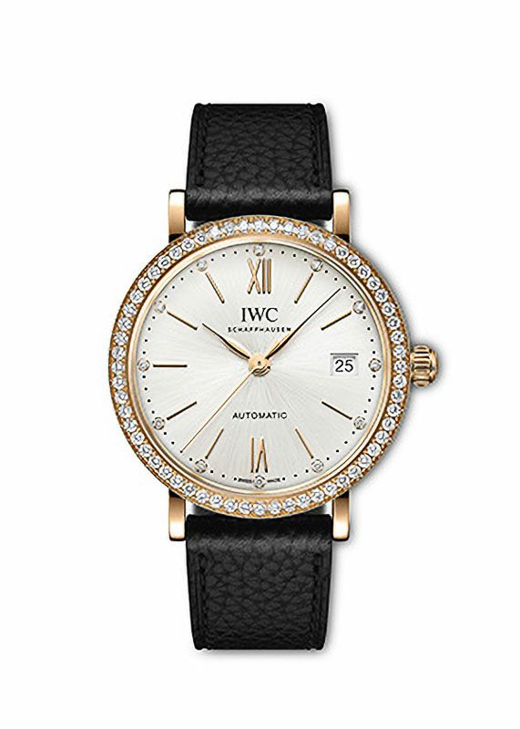 アイ・ダブリュー・シー ポートフィノ｜時計・腕時計の通販サイトBEST