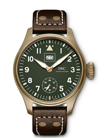 IWC（アイ・ダブリュー・シー）｜時計・腕時計の通販サイトBEST ISHIDA