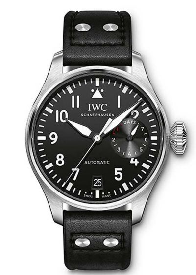 IWC パイロット・ウォッチ｜時計・腕時計の通販サイトBEST ISHIDA ...