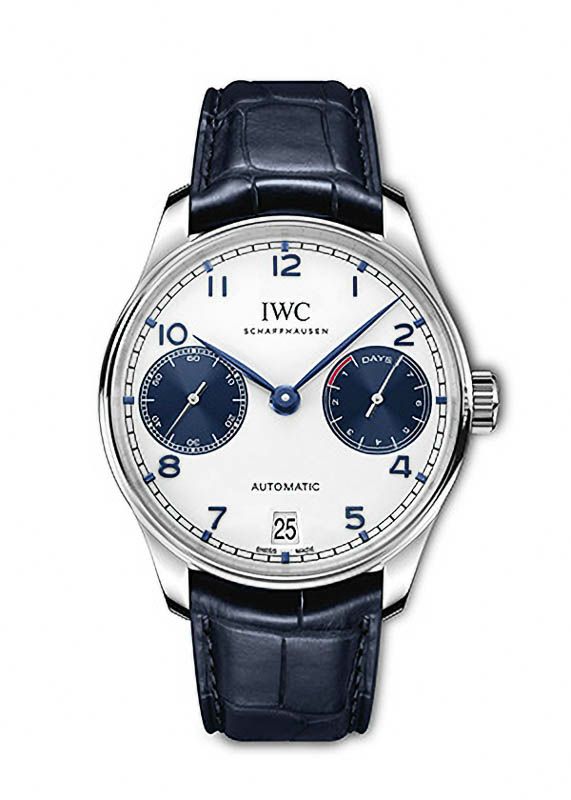 IWC PORTUGIESER AUTOMATIC アイ・ダブリュー・シー ポルトギーゼ