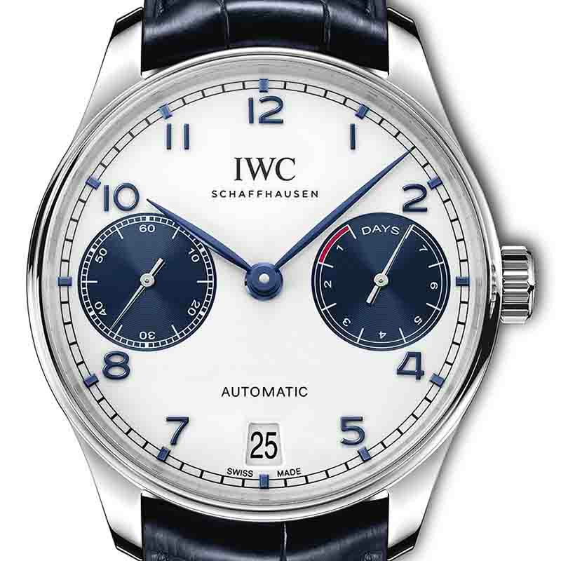 IWC PORTUGIESER AUTOMATIC アイ・ダブリュー・シー ポルトギーゼ・オートマティック IW500715