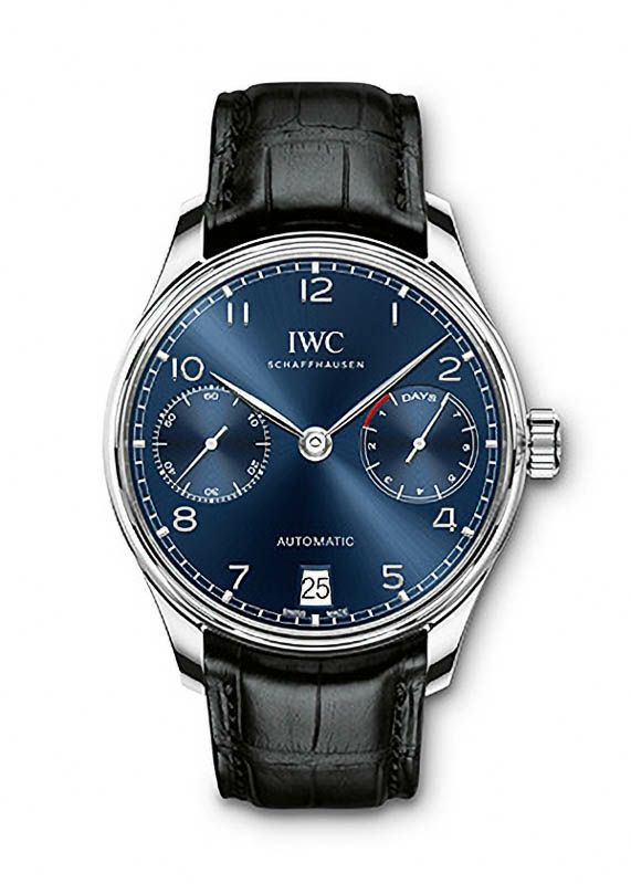 IWC 純正 アイダブリュシー 取扱説明書 冊子 Ref. 5001