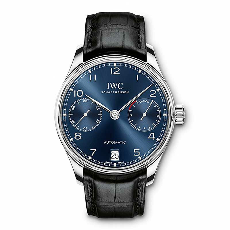 IWC PORTUGIESER AUTOMATIC アイ・ダブリュー・シー ポルトギーゼ・オートマティック IW500710