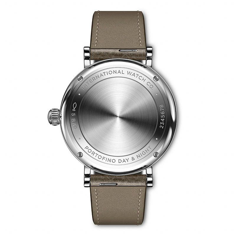 IWC PORTOFINO AUTOMATIC DAY＆NIGHT 34 アイ・ダブリュー・シー ポートフィノ・オートマティック デイ＆ナイト 34 IW459801