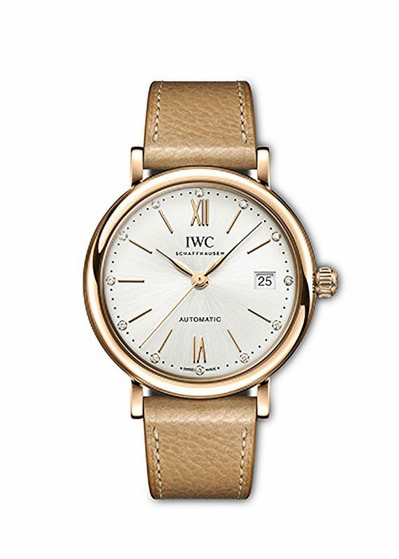 アイ・ダブリュー・シー ポートフィノ｜時計・腕時計の通販サイトBEST