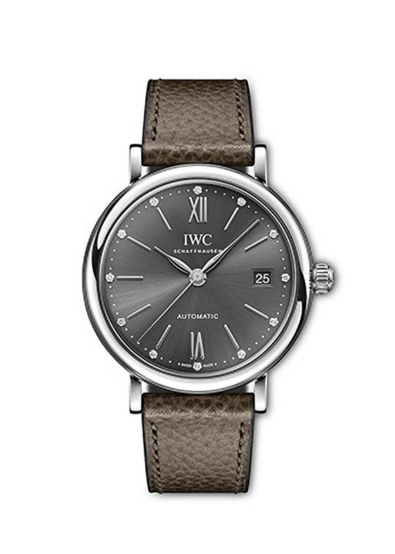 IWC PORTOFINO AUTOMATIC 37 アイ・ダブリュー・シー ポートフィノ・オートマティック 37 IW458603