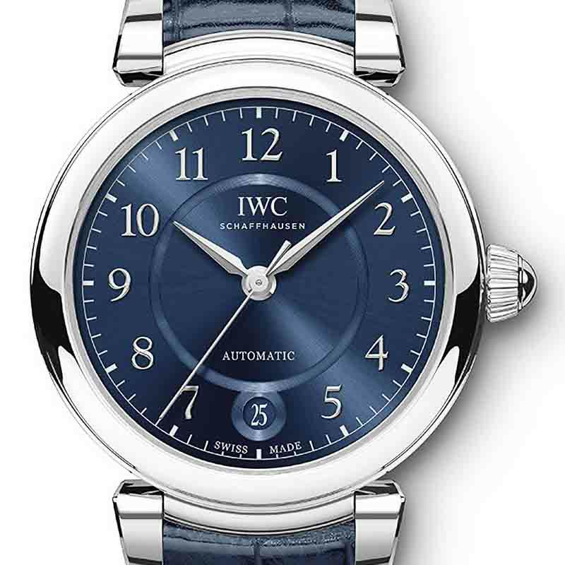 IWC DA VINCI AUTOMATIC 36 アイ・ダブリュー・シー ダ・ヴィンチ・オートマティック 36 IW458312