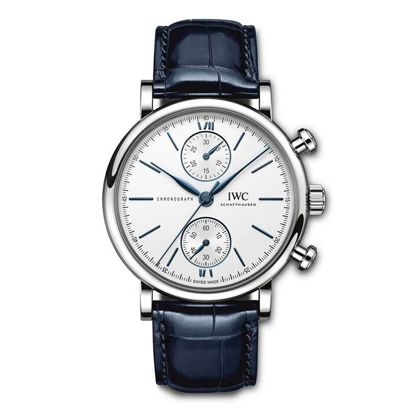 IWC PORTOFINO AUTOMATIC 39 アイ・ダブリュー・シー ポートフィノ・クロノグラフ 39 IW391407