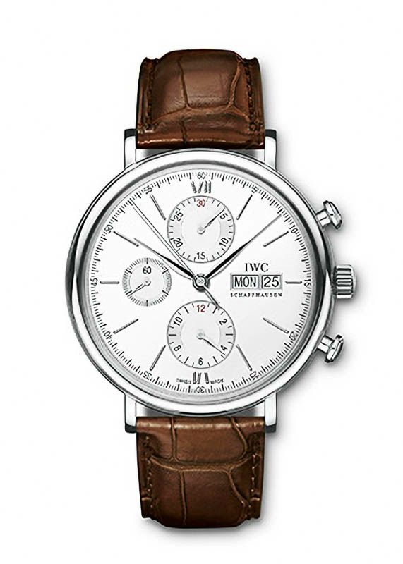 IWC PORTOFINO CHRONOGRAPH アイ・ダブリュー・シー ポートフィノ・クロノグラフ  IW391027｜正規取り扱いブランド｜時計・腕時計の通販サイトBEST ISHIDA（正規・中古販売店）