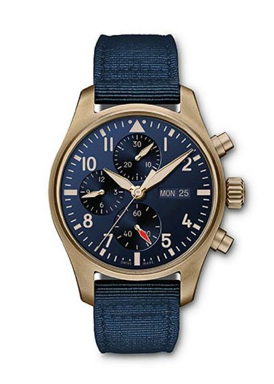 国産品 茶々さま専用‼️☆ アイダブルシー メンズ腕時計 IWC 時計